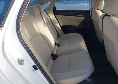 2018 Honda Civic Lx from USA, damaged, VIN 2HGFC2F56JH541326